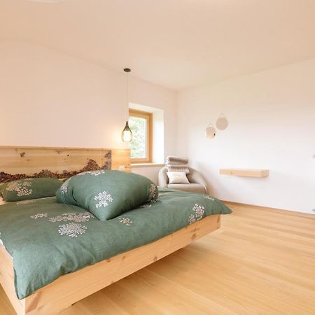Ferienwohnung Wies Wieserhof Aldino Luaran gambar