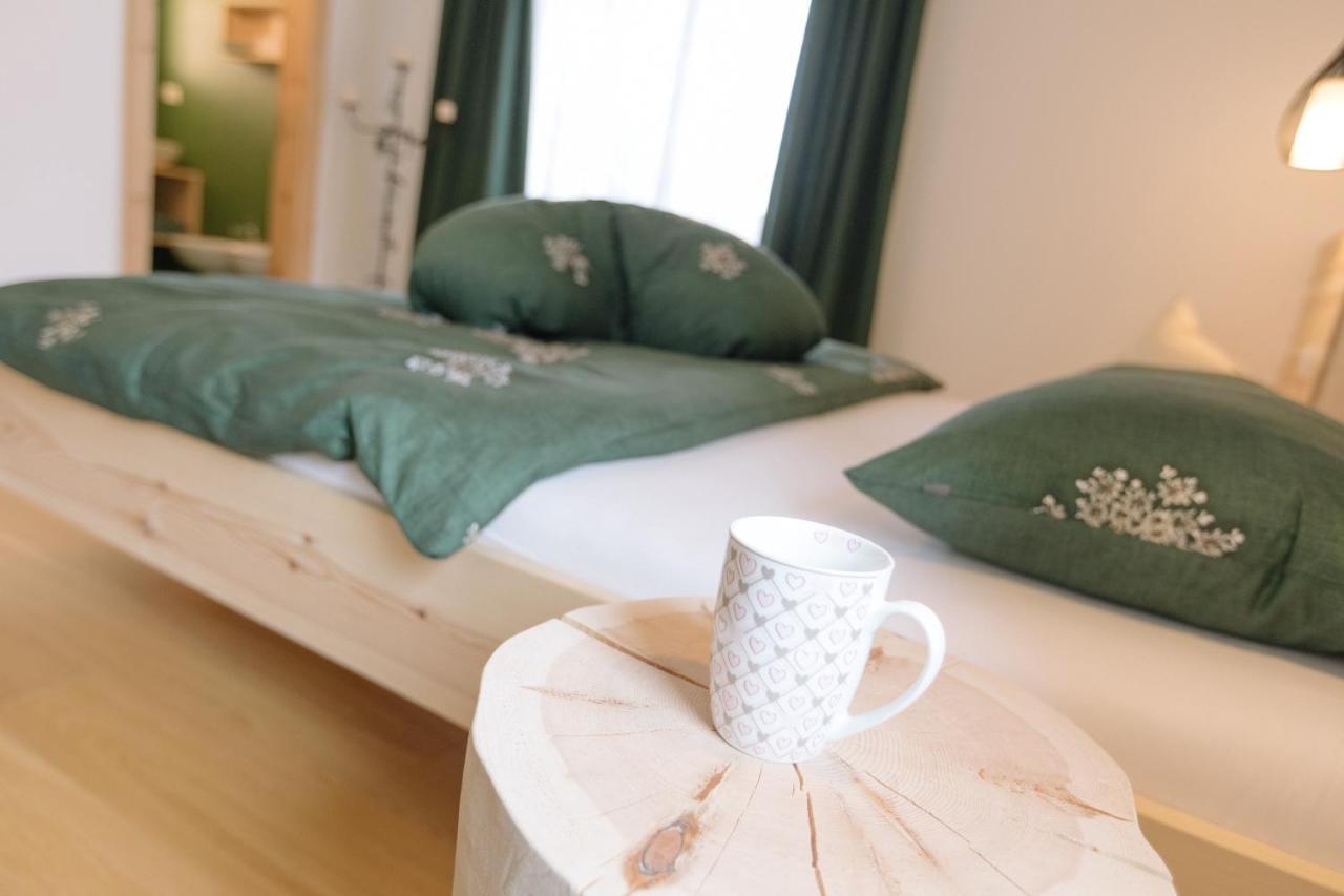 Ferienwohnung Wies Wieserhof Aldino Luaran gambar
