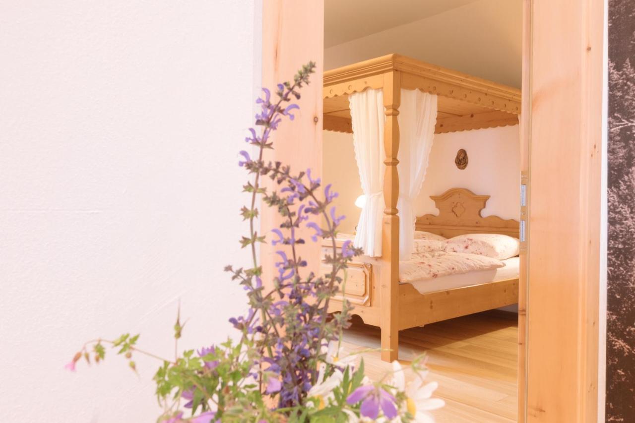 Ferienwohnung Wies Wieserhof Aldino Luaran gambar