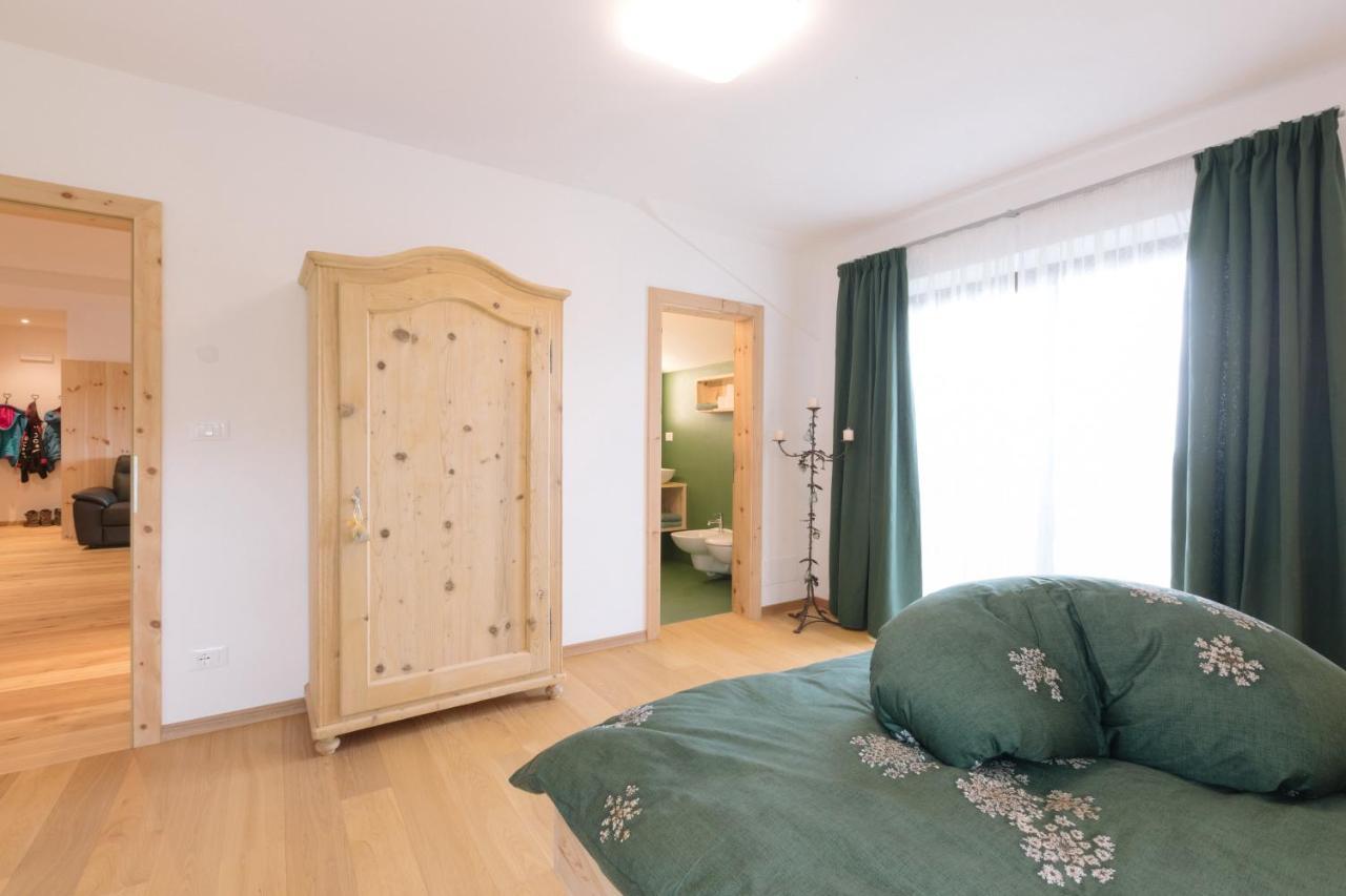 Ferienwohnung Wies Wieserhof Aldino Luaran gambar