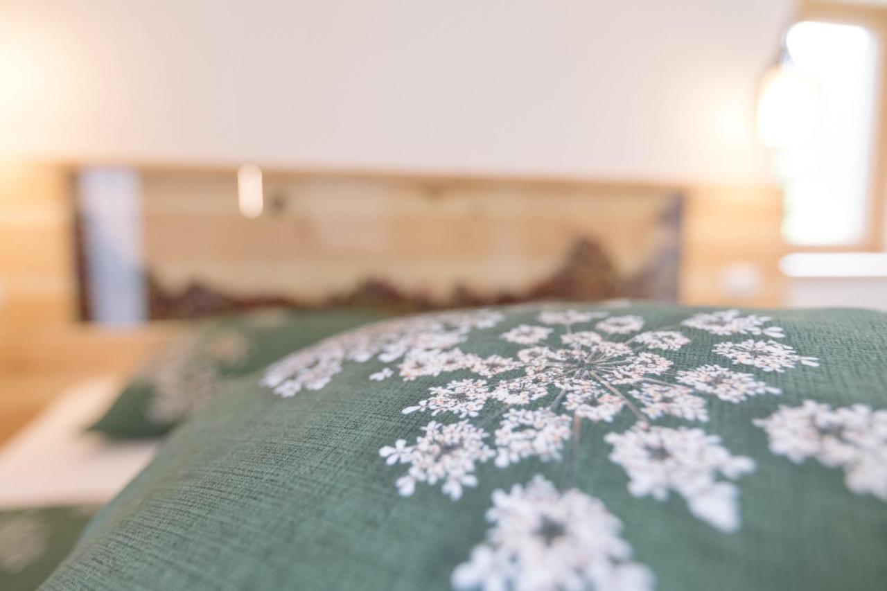 Ferienwohnung Wies Wieserhof Aldino Luaran gambar
