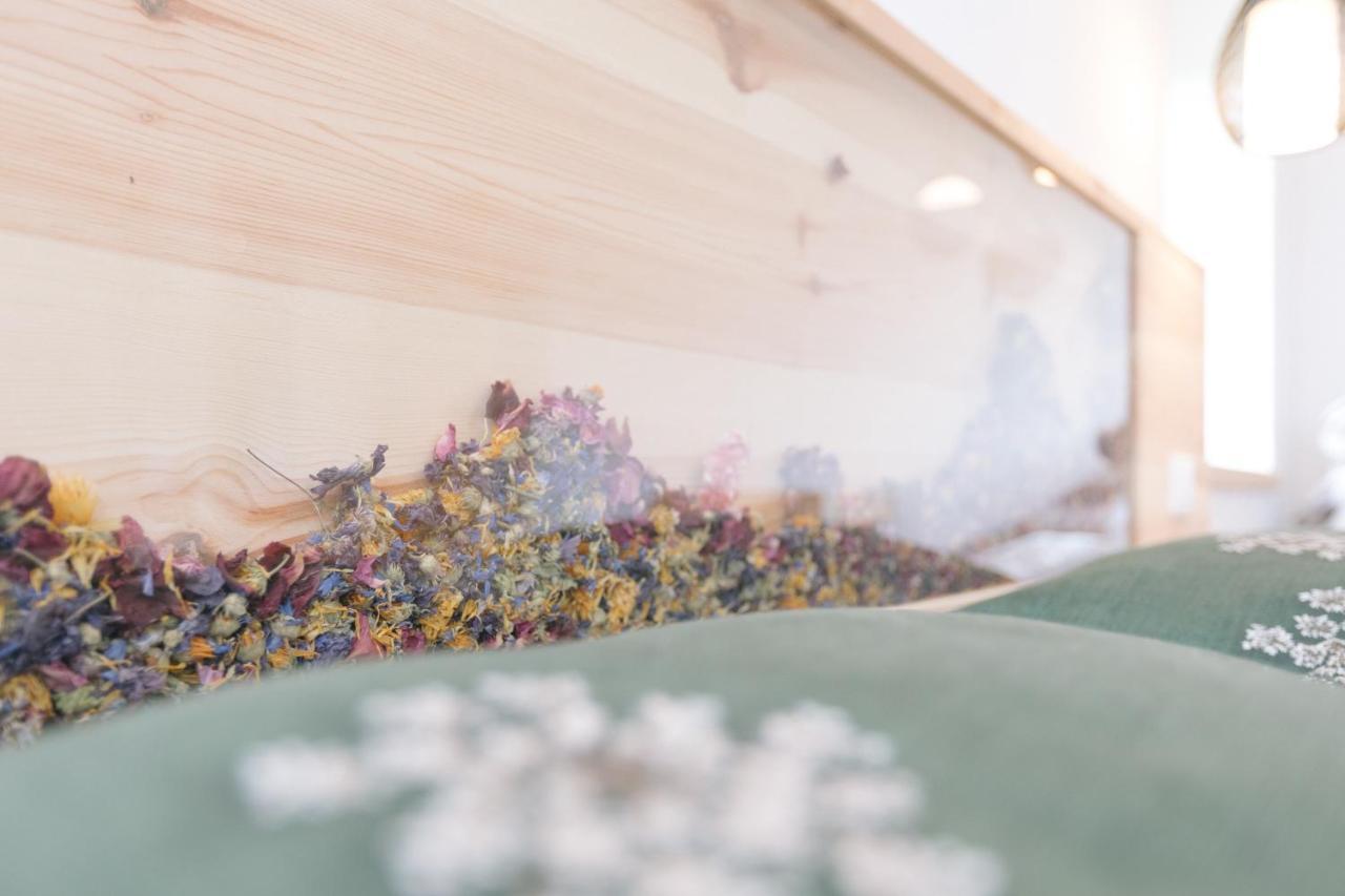 Ferienwohnung Wies Wieserhof Aldino Luaran gambar