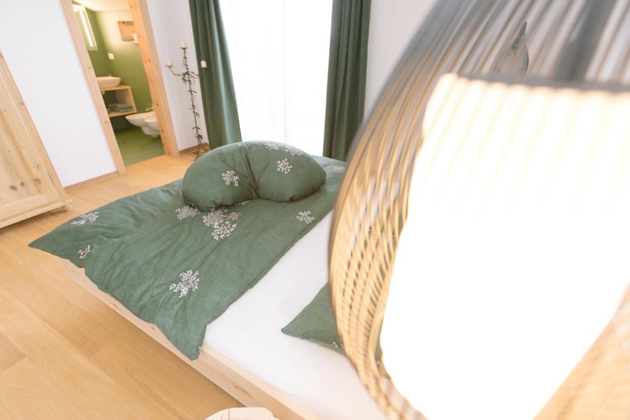 Ferienwohnung Wies Wieserhof Aldino Luaran gambar